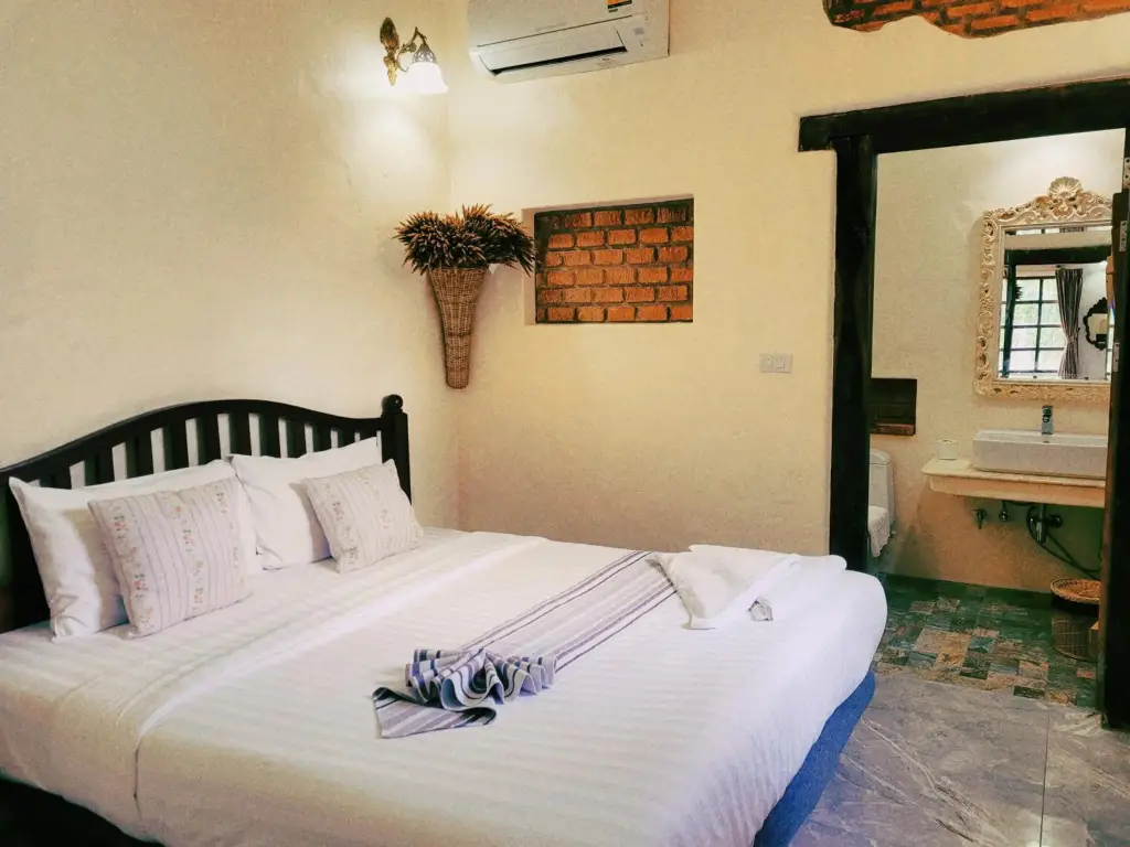 На Чом Тхиан: Swiss Hotel Pattaya