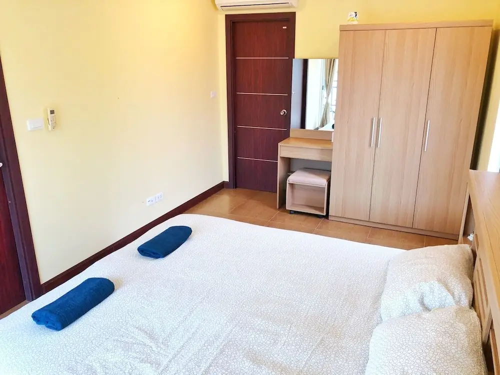 Кату: 3BR AP Grand @ Kamala Phuket by Phuket Holiday