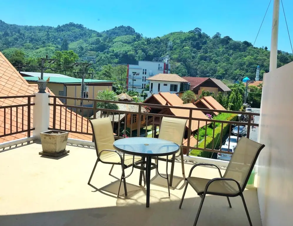 Кату: 3BR AP Grand @ Kamala Phuket by Phuket Holiday