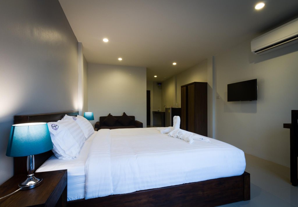 Чиангмай: Rest Solution Chiang Mai