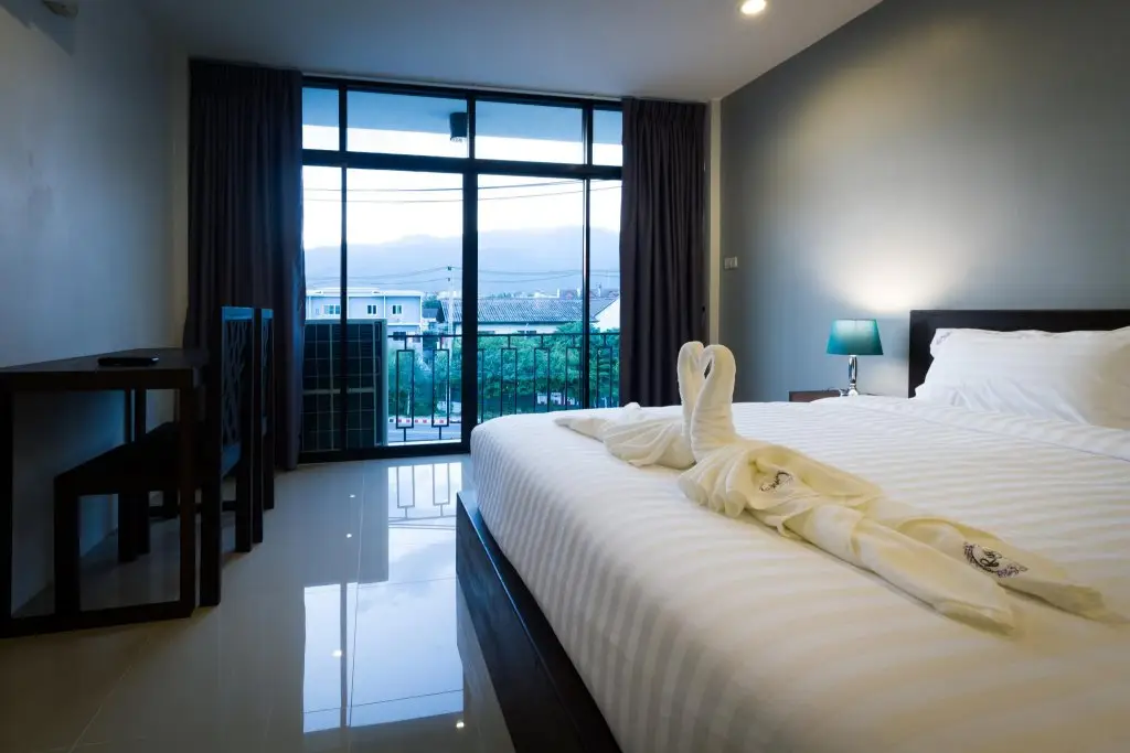 Чиангмай: Rest Solution Chiang Mai