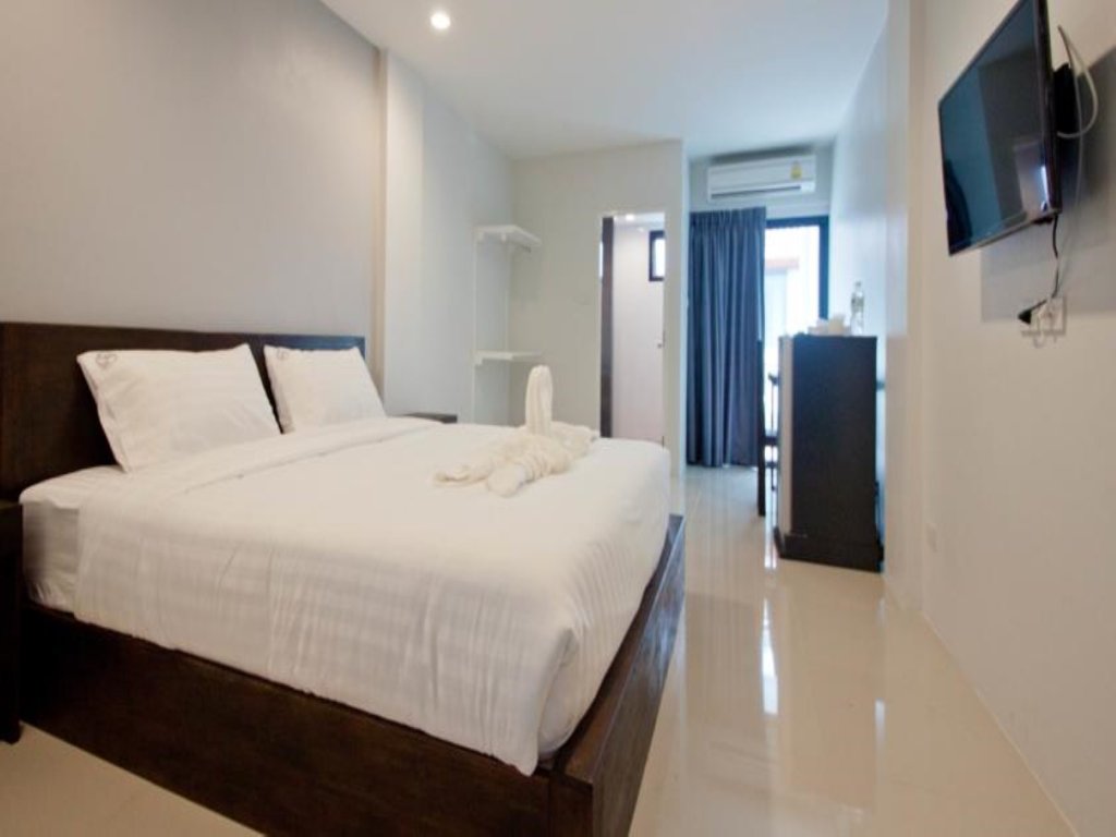 Чиангмай: Rest Solution Chiang Mai
