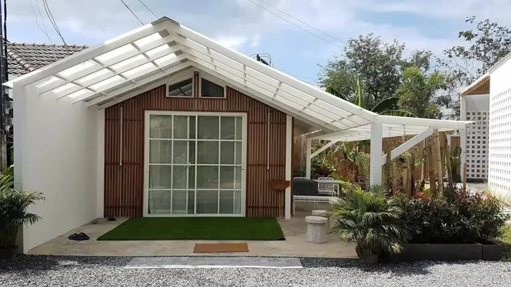 Кату: Na Kamala Homestay