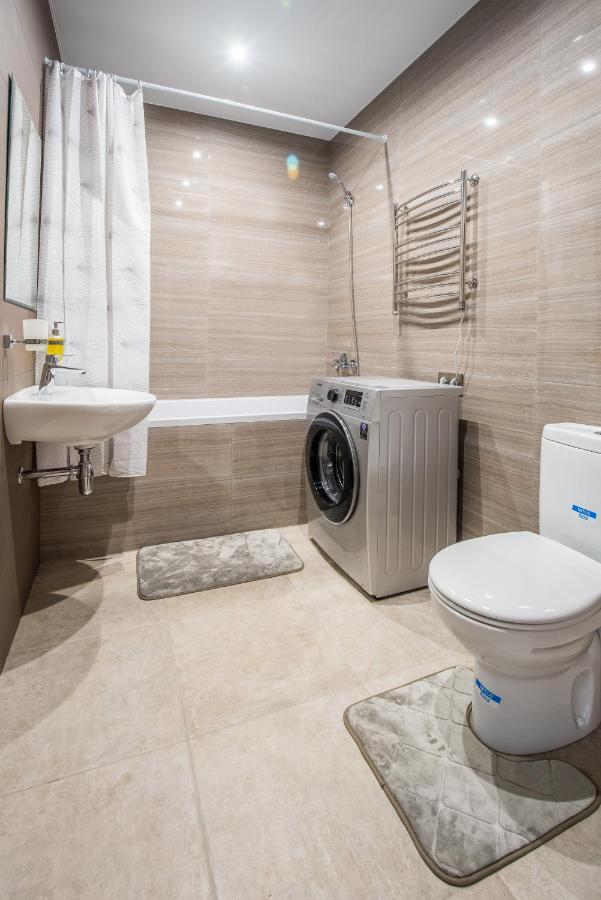 Ростов-на-Дону: LUX APARTMENTS in the center of Rostov