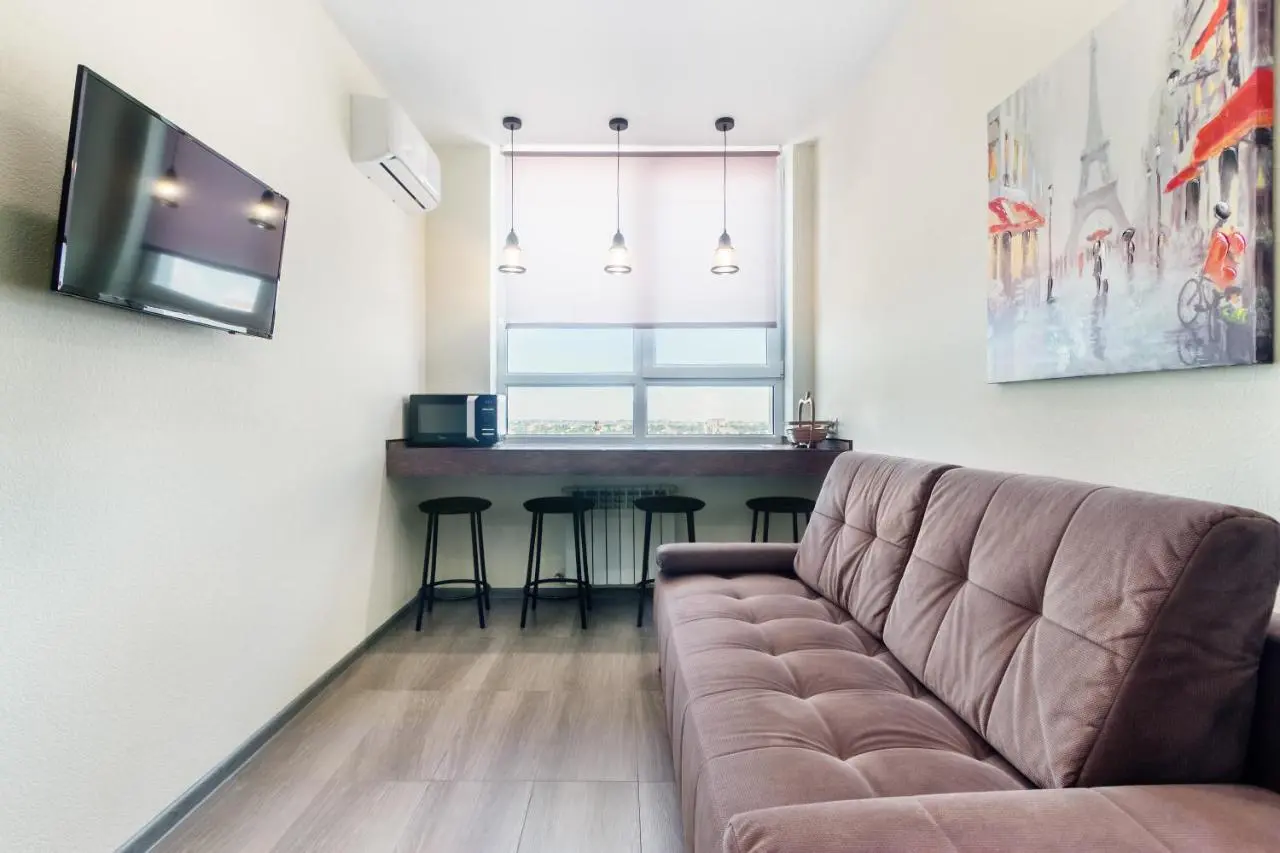 Ростов-на-Дону: LUX APARTMENTS in the center of Rostov