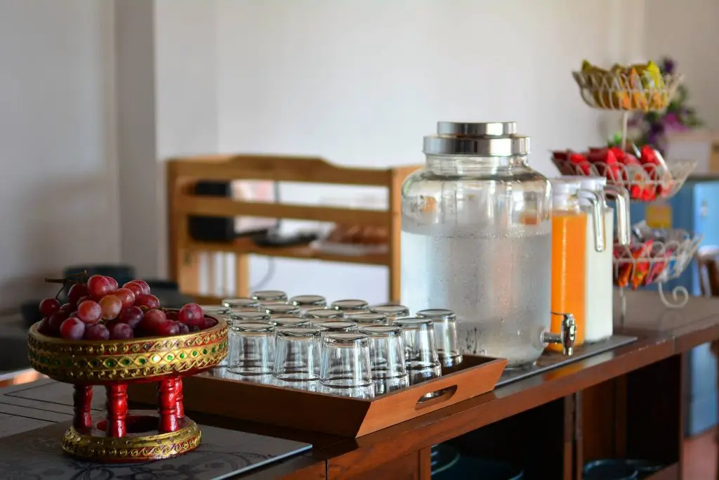 Фрае: The Indigo House Phrae