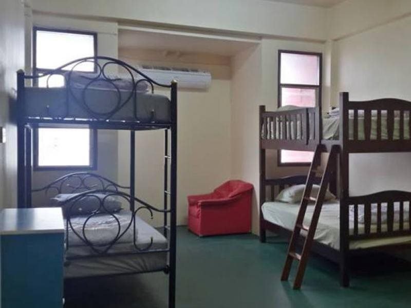 Чиангмай: Easy Hostel