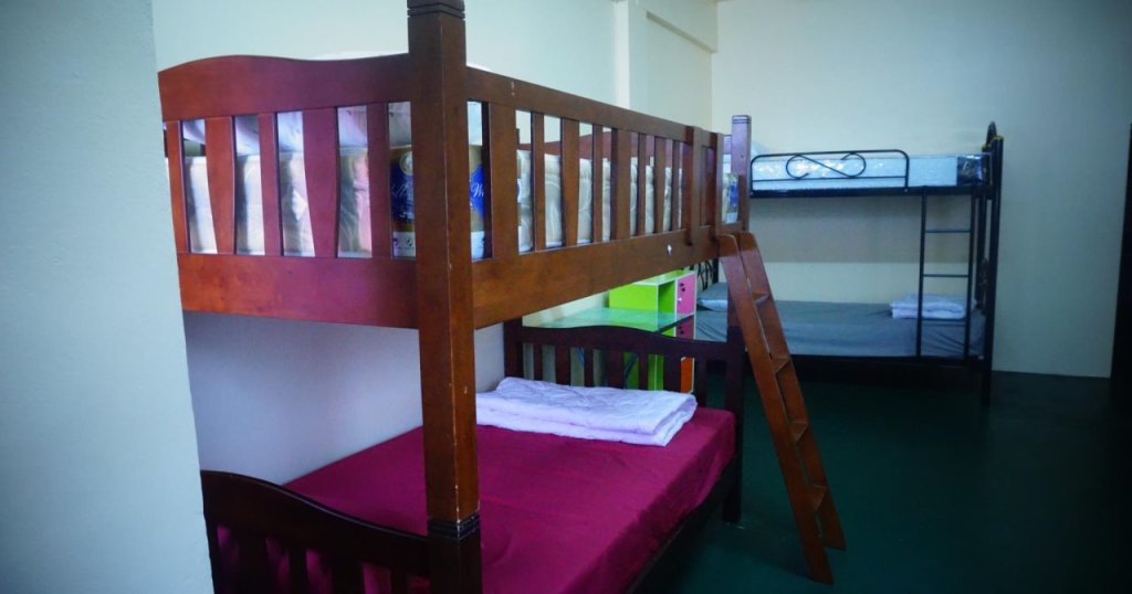 Чиангмай: Easy Hostel