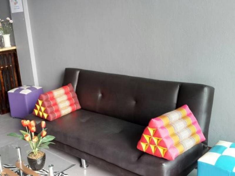 Easy Hostel — фото 1