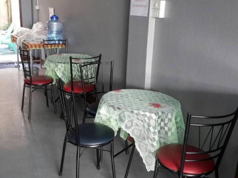 Чиангмай: Easy Hostel