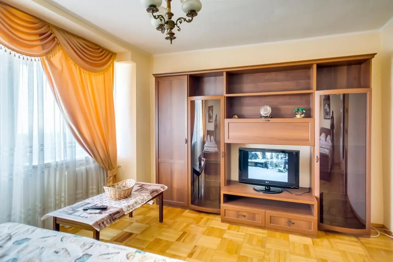 Ростов-на-Дону: Apartment on Voroshilovskiy