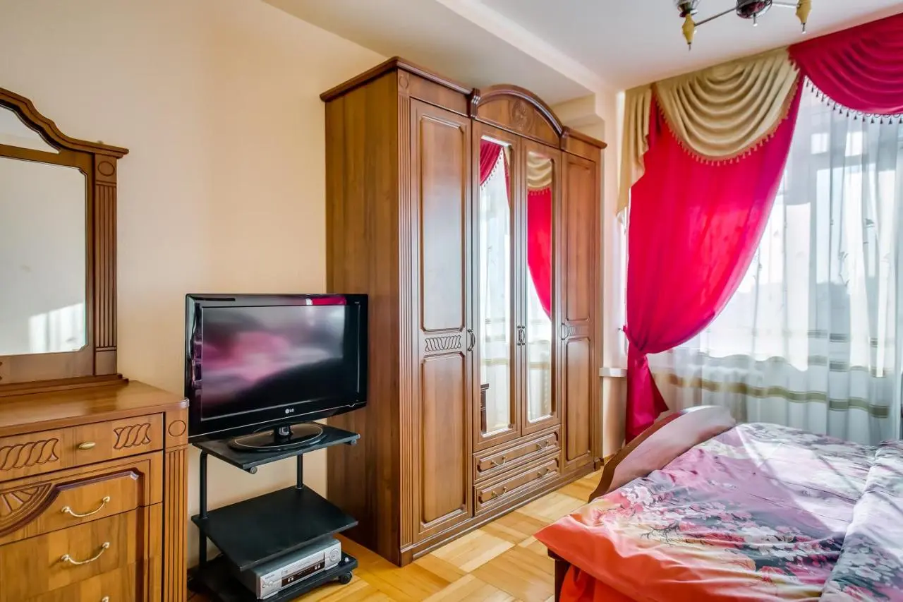 Ростов-на-Дону: Apartment on Voroshilovskiy