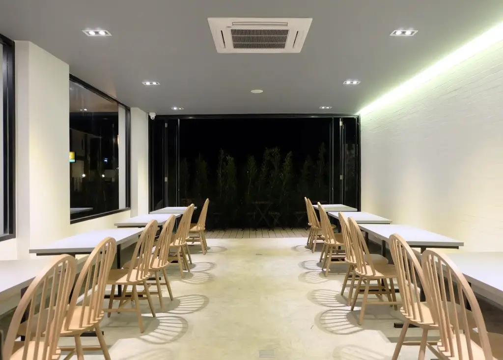 Бури Рам: Srianunt Boutique Hotel
