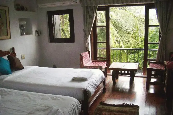 Паттайя: Momchailai Beach Retreat