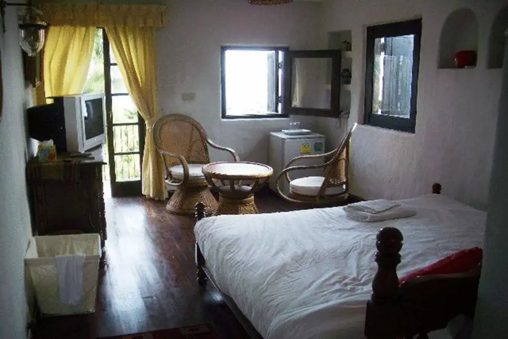 Паттайя: Momchailai Beach Retreat