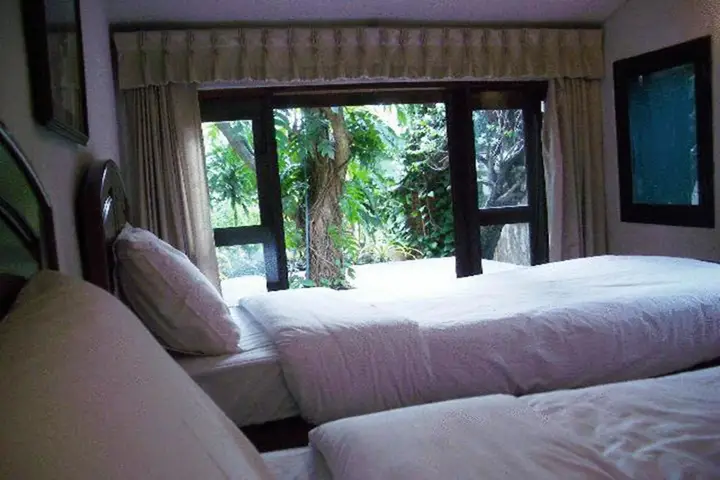 Паттайя: Momchailai Beach Retreat