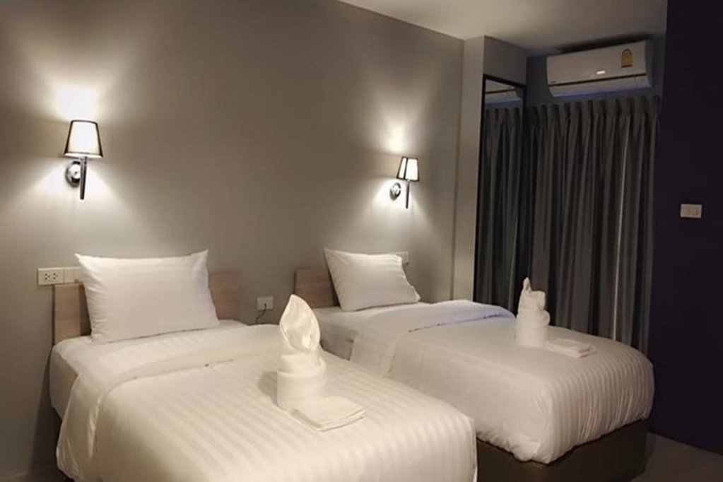 Банг Пхли: Letana Hotel Samuprakarn