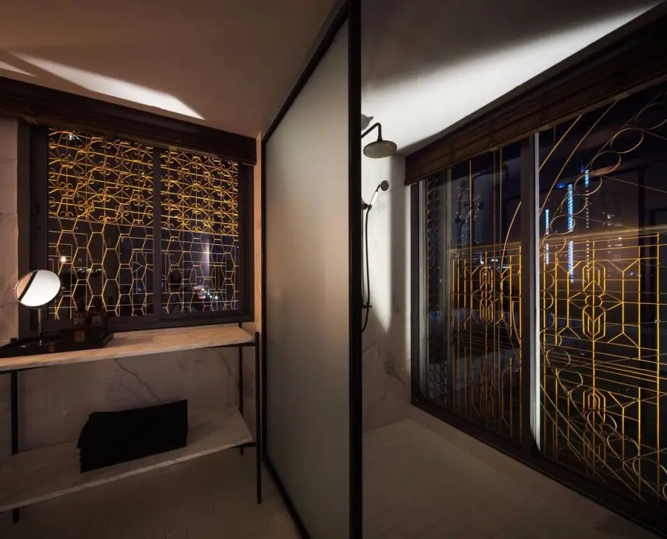 Бангкок: IR-ON Hotel