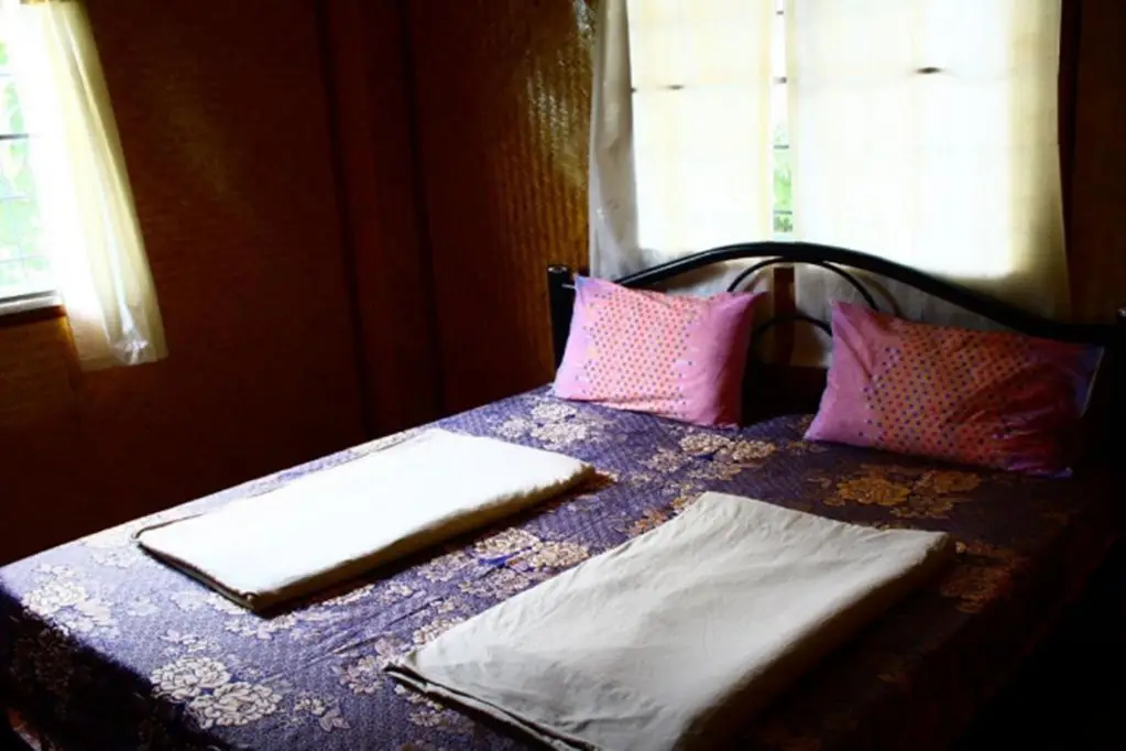Лампанг: TT&T Backpacker Guesthouse