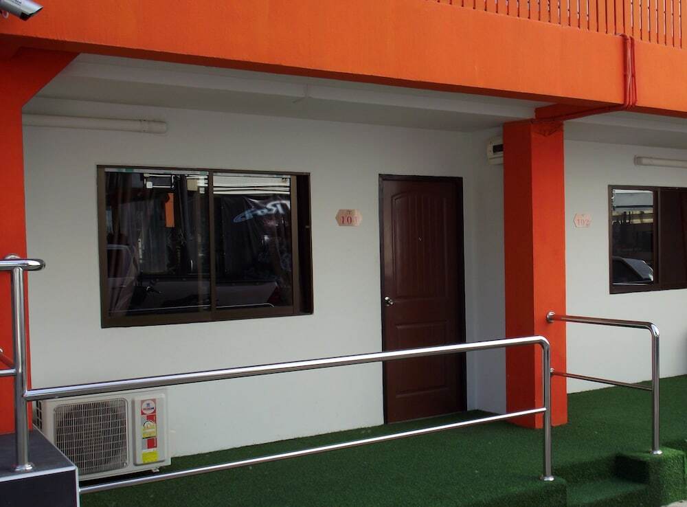 Паттайя: PL Residence