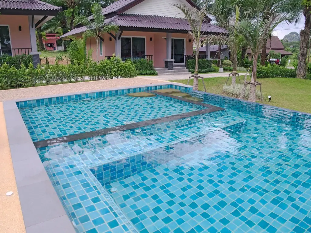 Краби: Palm Kiri Resort