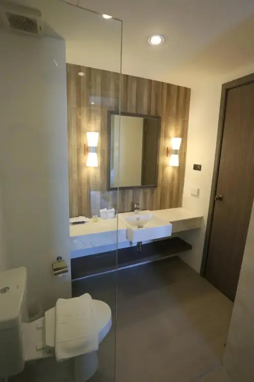 Кхонкэн: Bright Hotel Khon Kaen (SHA Extra Plus)