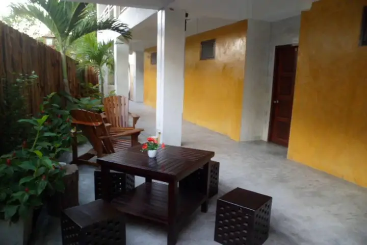 Лампанг: Resort At Lampang