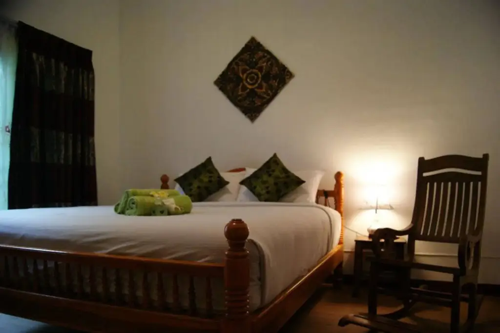 Лампанг: Resort At Lampang