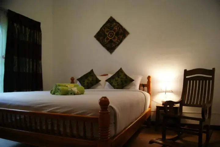 Лампанг: Resort At Lampang