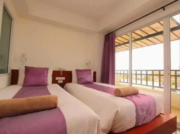 Хуахин: Tanawit House Hotel