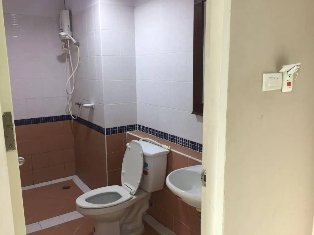 Кату: Lo Scoglio Guesthouse Hotel