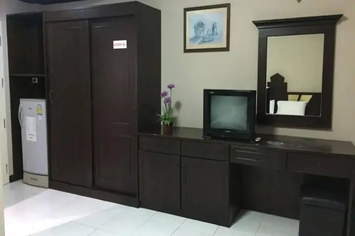Кату: Lo Scoglio Guesthouse Hotel