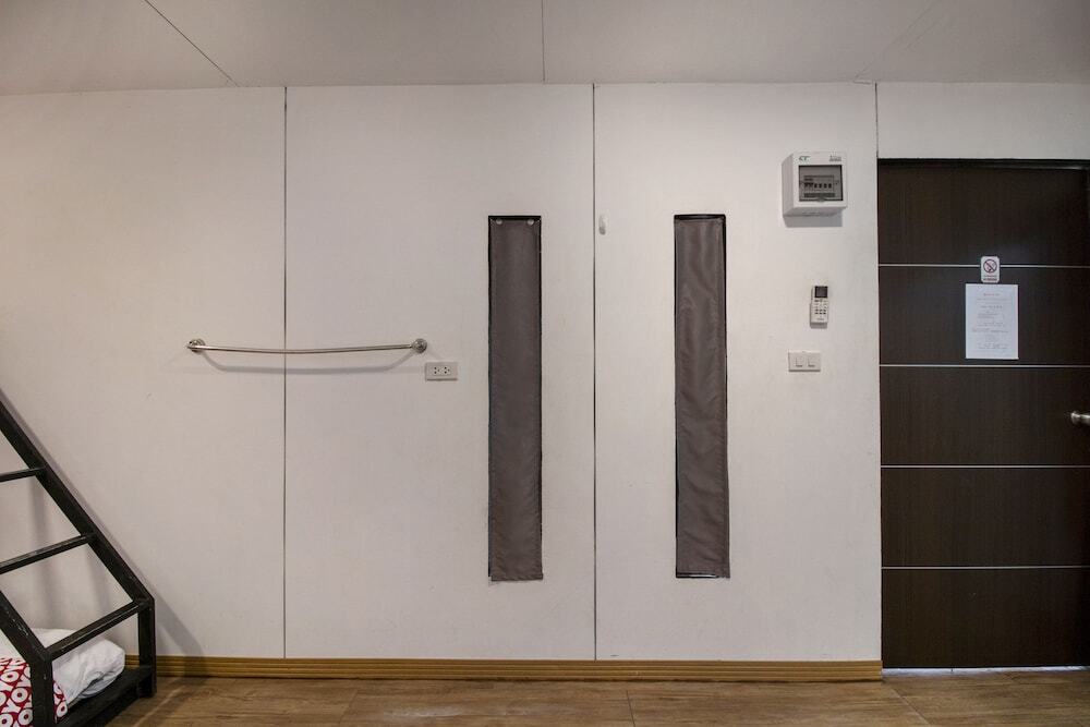 Чиангмай: Nice Sleep Box Hotel