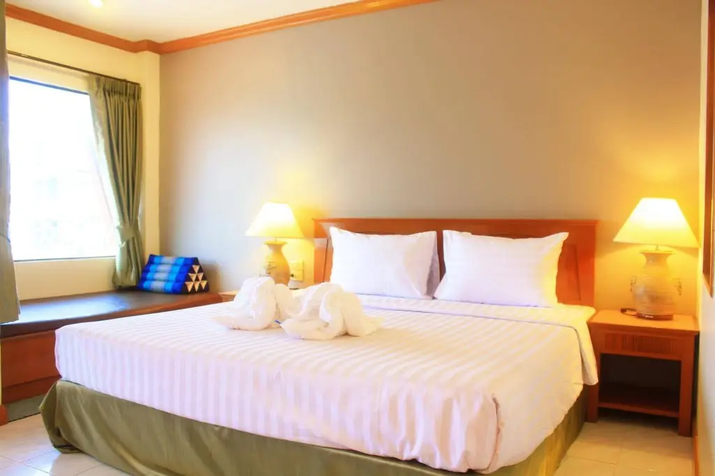 All Blue Guest House — фото 1