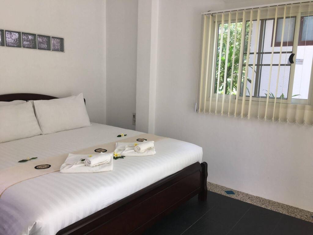 Краби: Klong Muang Dream House