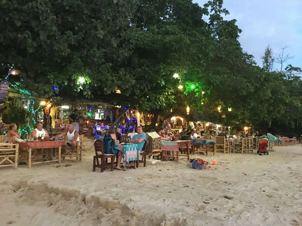 Краби: Klong Muang Dream House