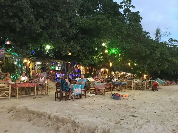 Краби: Klong Muang Dream House