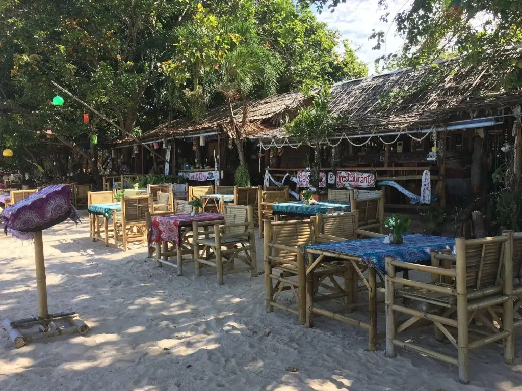 Краби: Klong Muang Dream House