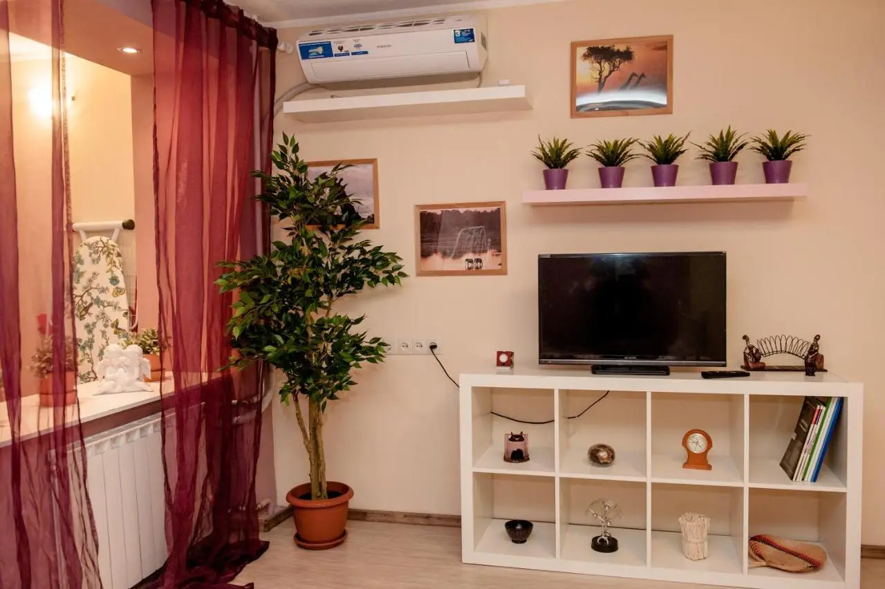 Ростов-на-Дону: Apartament on Filimonovskaya (#7)
