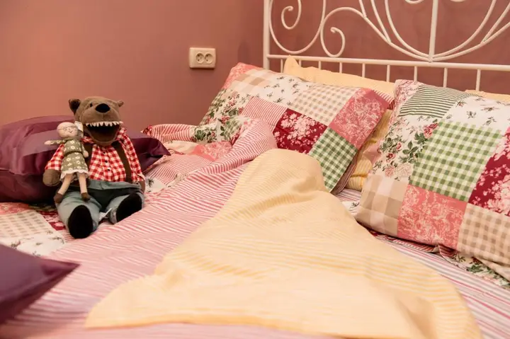 Ростов-на-Дону: Apartament on Filimonovskaya (#7)
