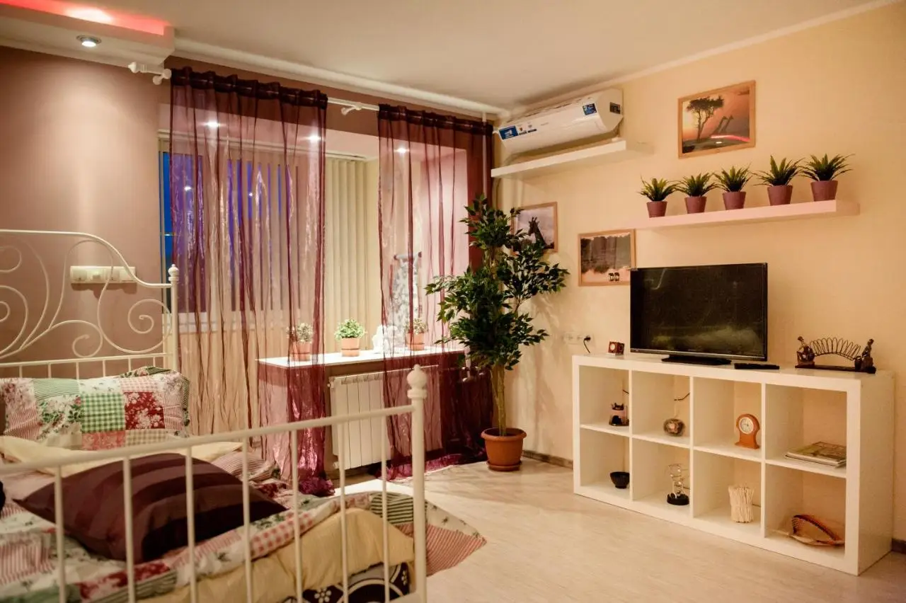 Ростов-на-Дону: Apartament on Filimonovskaya (#7)