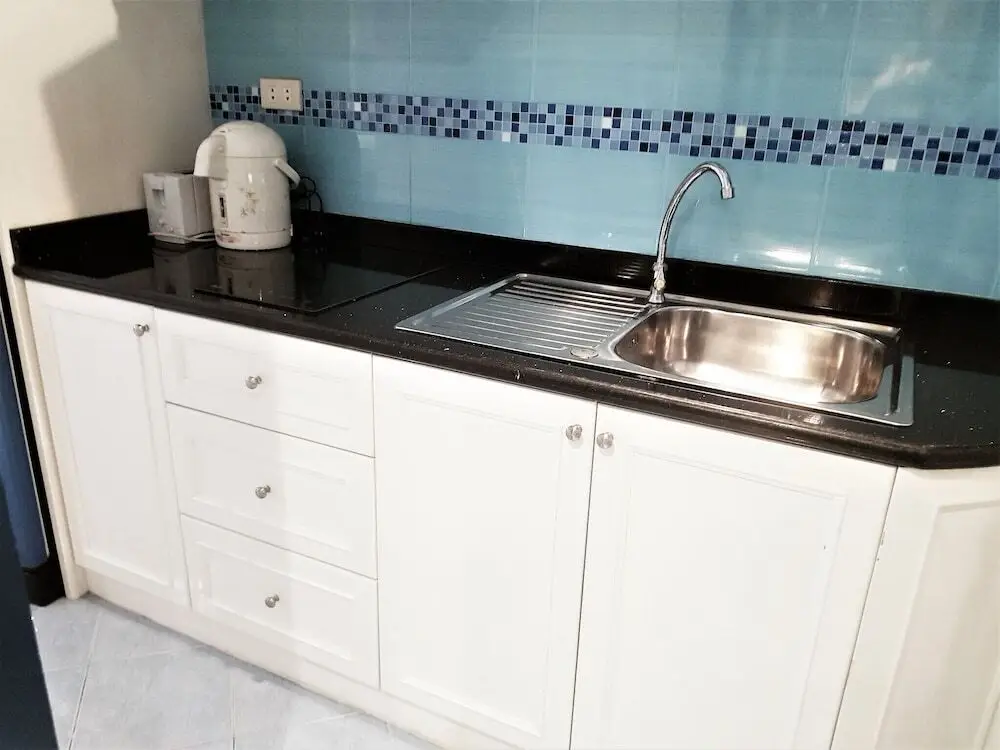 Паттайя: Floor 12 Jomtien Beach Condo