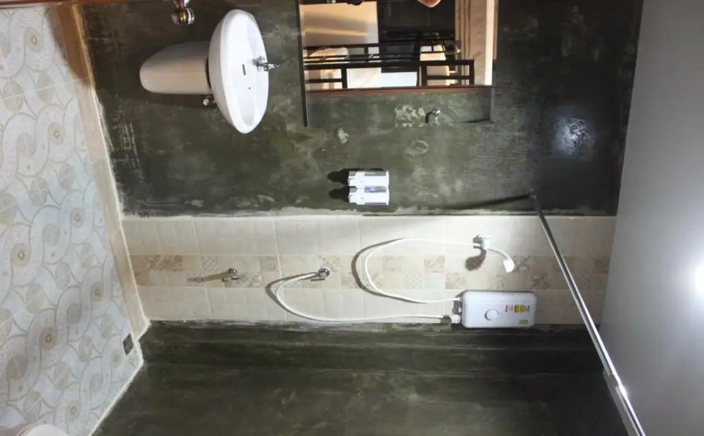 Чиангмай: Rak Khun Hostel
