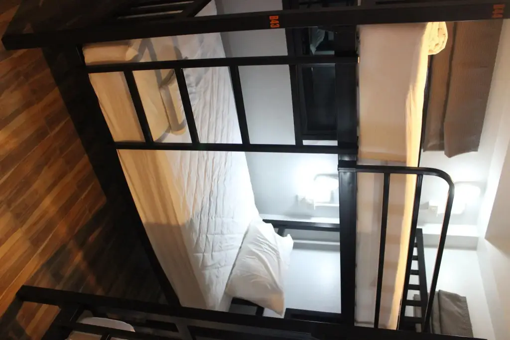 Чиангмай: Rak Khun Hostel