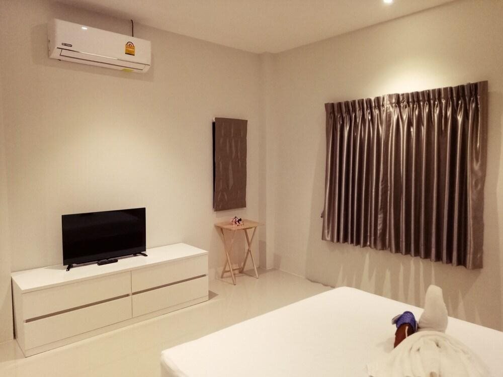 Муанг: Baan Phunwanna