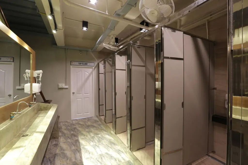 Краби: Pop-In Hostel Aonang