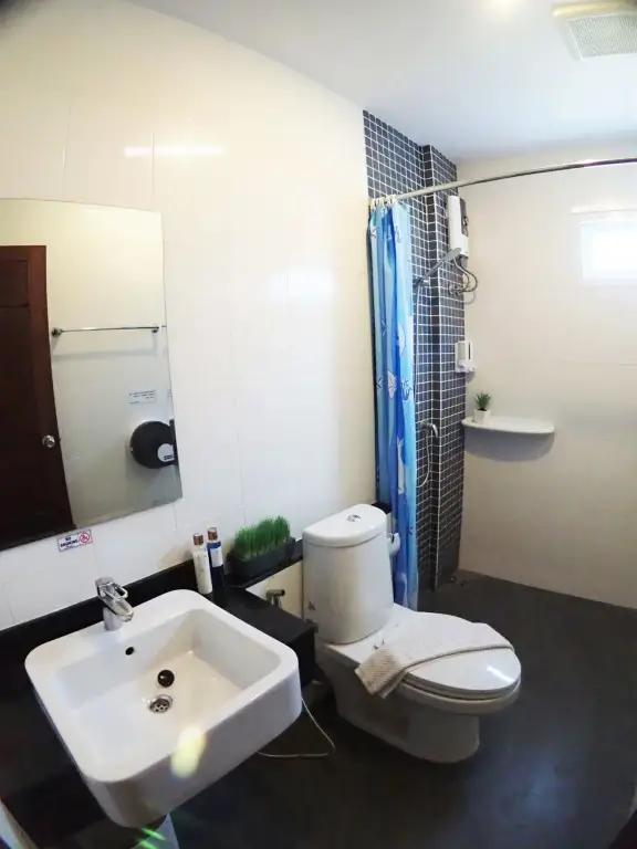 Краби: Pop-In Hostel Aonang