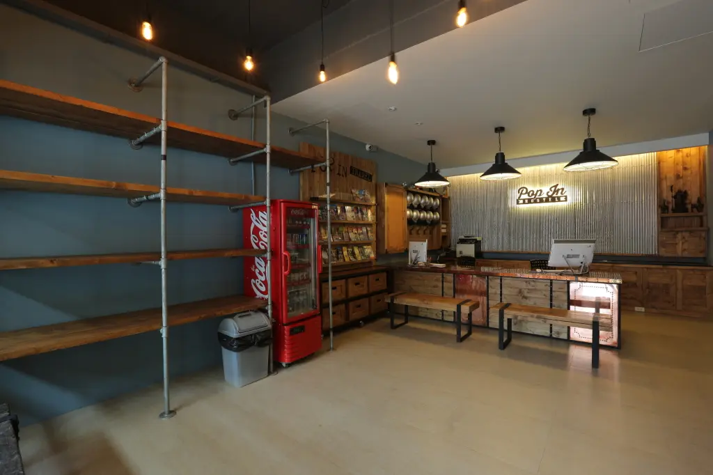 Краби: Pop-In Hostel Aonang