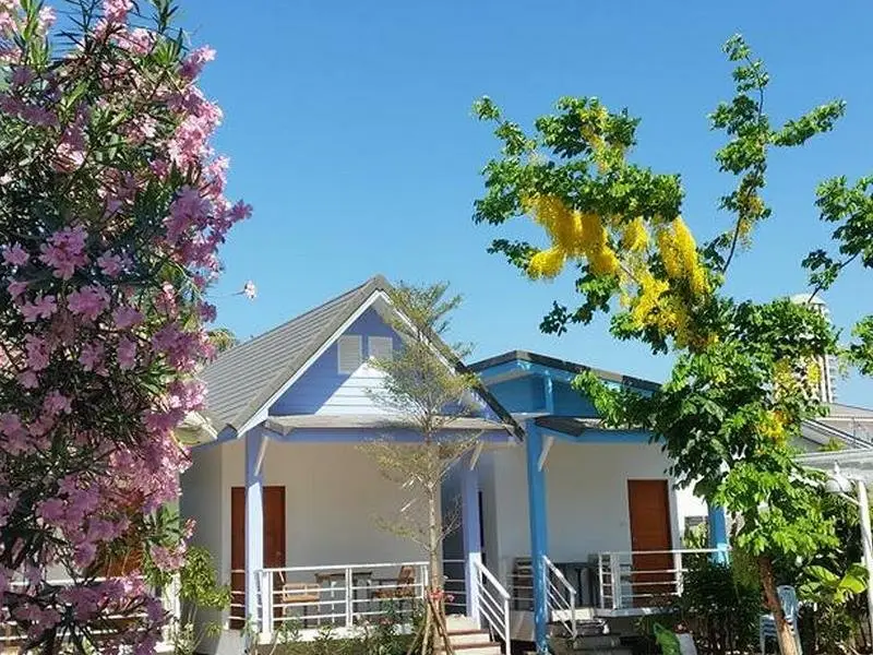 Хуахин: Rungdee Bungalow
