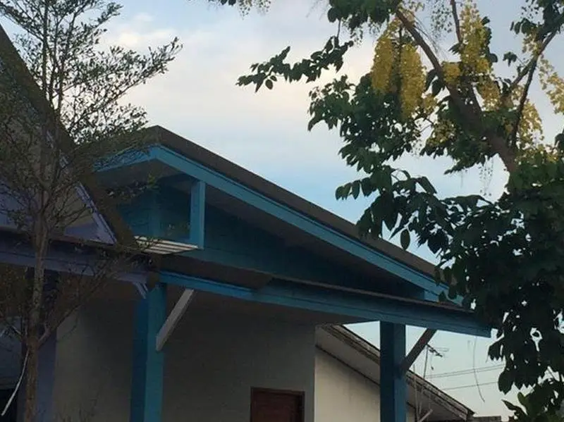 Хуахин: Rungdee Bungalow